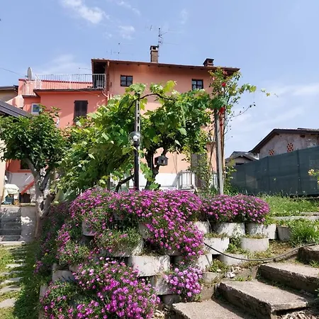 Villetta Rosa