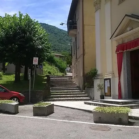 아파트 Villetta Rosa *