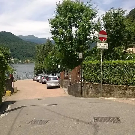 Villetta Rosa 아파트 *