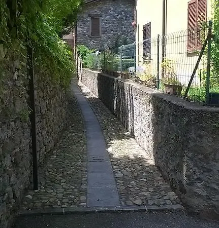 Villetta Rosa 아파트