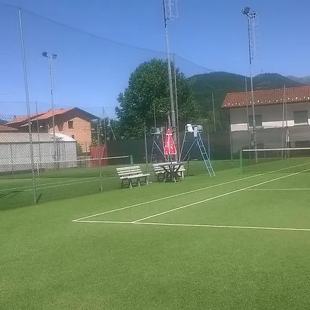 Villetta Rosa *