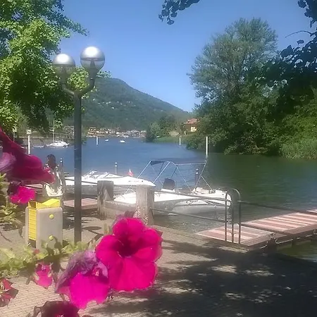 Villetta Rosa 아파트 *