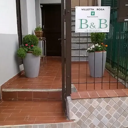 Apartment Rosa Lavena Ponte Tresa