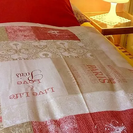 Villetta Rosa 아파트